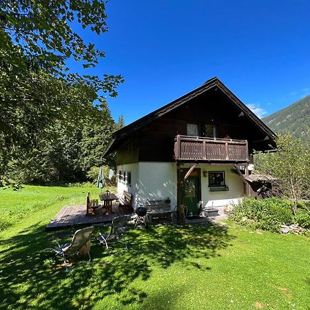 Villa Kleine Ahornau Schladming Exterior foto