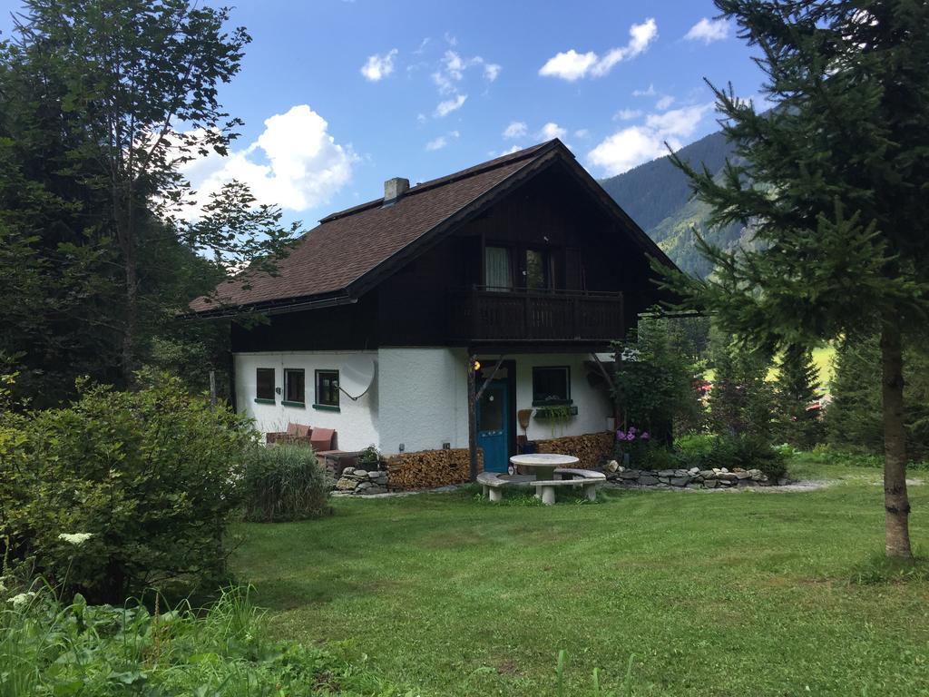 Villa Kleine Ahornau Schladming Zimmer foto