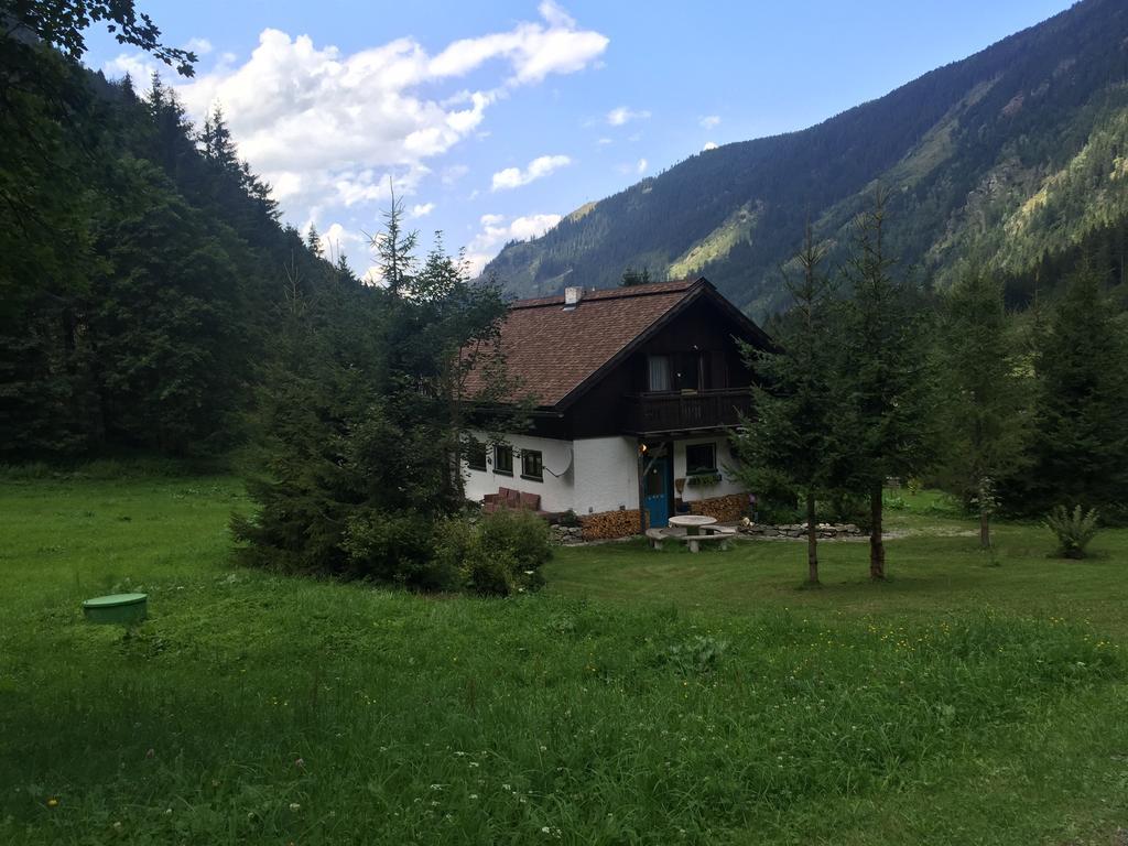Villa Kleine Ahornau Schladming Zimmer foto